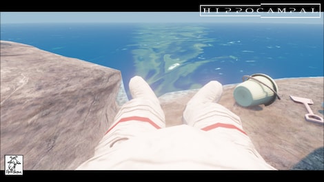 Hippocampal: The White Sofa Steam Key GLOBAL - 2