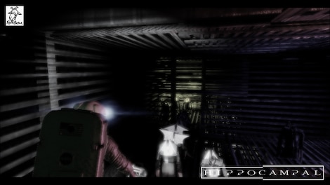 Hippocampal: The White Sofa Steam Key GLOBAL - 3