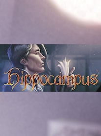 Hippocampus: Dark Fantasy Adventure - Steam - Key GLOBAL - 1