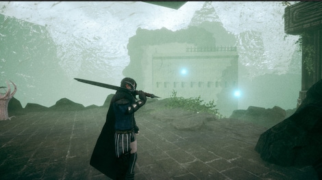 Hippocampus: Dark Fantasy Adventure - Steam - Key GLOBAL - 5