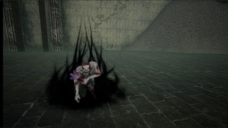 Hippocampus: Dark Fantasy Adventure - Steam - Key GLOBAL - 8
