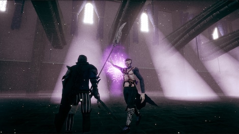 Hippocampus: Dark Fantasy Adventure - Steam - Key GLOBAL - 10