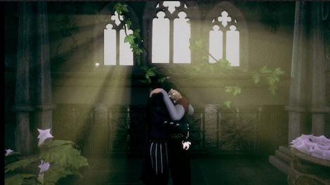 Hippocampus: Dark Fantasy Adventure - Steam - Key GLOBAL - 9