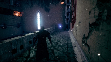 Hippocampus: Dark Fantasy Adventure - Steam - Key GLOBAL - 3