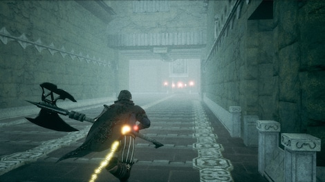 Hippocampus: Dark Fantasy Adventure - Steam - Key GLOBAL - 6