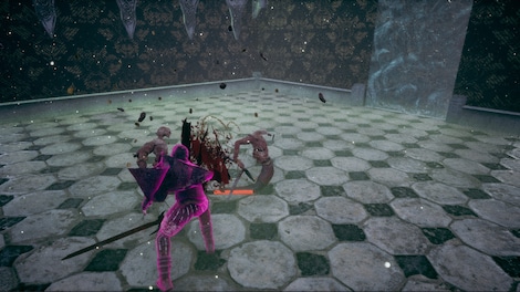 Hippocampus: Dark Fantasy Adventure - Steam - Key GLOBAL - 7