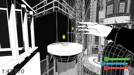 Hirilun (PC) - Steam Key - GLOBAL - 4