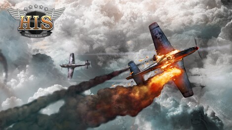 HIS (Heroes In the Sky) - [Kalinin K-7] Julia Mackin Pack Steam Key GLOBAL - 3