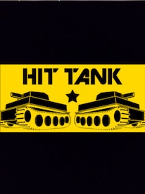 Hit Tank PRO Steam Key GLOBAL - 1