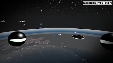 Hit The Hive Steam Key GLOBAL - 3