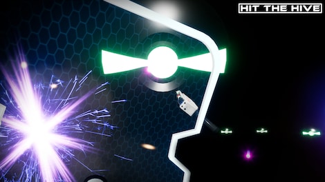 Hit The Hive Steam Key GLOBAL - 5