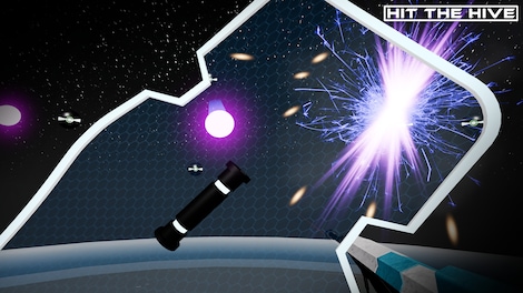 Hit The Hive Steam Key GLOBAL - 4