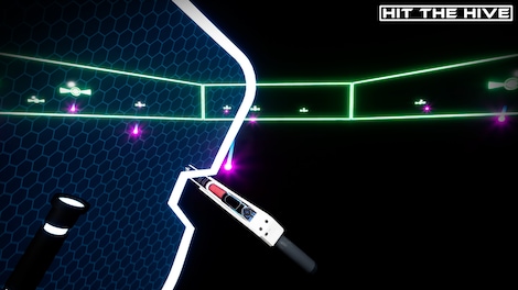 Hit The Hive Steam Key GLOBAL - 8