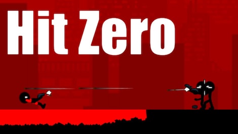 Hit Zero: Chronos (PC) - Steam Key - CHINA - 0
