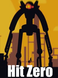 Hit Zero: Chronos (PC) - Steam Key - GLOBAL - 1