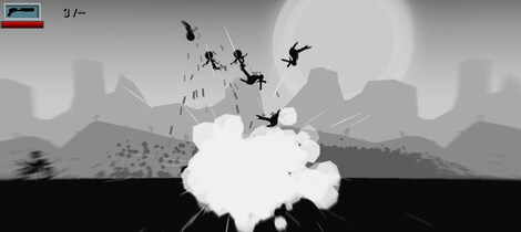 Hit Zero: Chronos (PC) - Steam Key - GLOBAL - 5