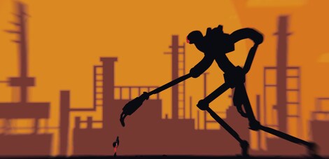 Hit Zero: Chronos (PC) - Steam Key - GLOBAL - 8