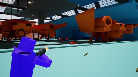 HitBox Steam Key GLOBAL - 11