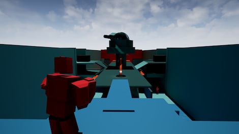 HitBox Steam Key GLOBAL - 3