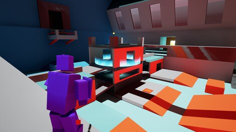 HitBox Steam Key GLOBAL - 6