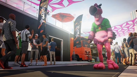 HITMAN 2 - Expansion Pass Steam Key CIS - 7