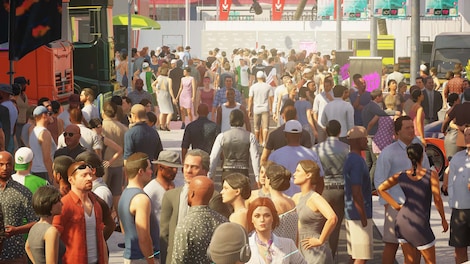 HITMAN 2 - Expansion Pass Steam Key CIS - 6