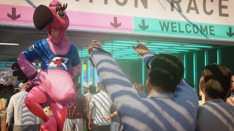HITMAN 2 - Expansion Pass Steam Key CIS - 5