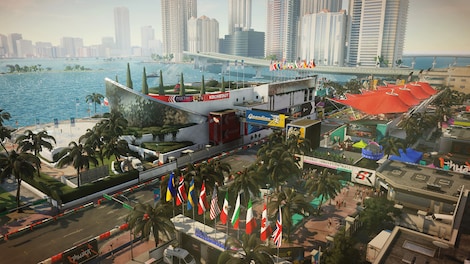 HITMAN 2 - Expansion Pass Steam Key CIS - 10