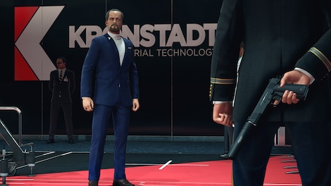 HITMAN 2 - Expansion Pass Steam Key CIS - 9
