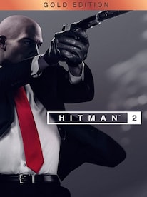 HITMAN 2 | Gold Edition (PC) - Steam Key - NORTH AMERICA - 1