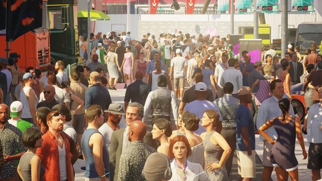 HITMAN 2 Gold Edition - Xbox One - Key (GLOBAL) - 5
