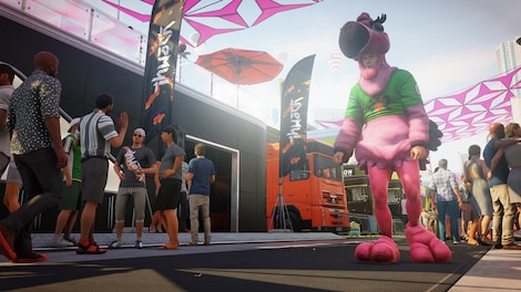 HITMAN 2 (PC) - Steam Key - NORTH AMERICA - 8