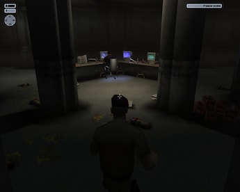 Hitman 2: Silent Assassin (PC) - Steam Account - GLOBAL - 14