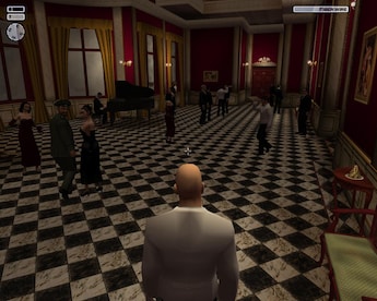 Hitman 2: Silent Assassin (PC) - Steam Account - GLOBAL - 11