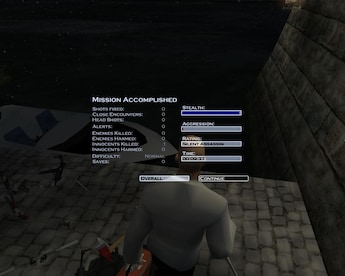 Hitman 2: Silent Assassin (PC) - Steam Account - GLOBAL - 8