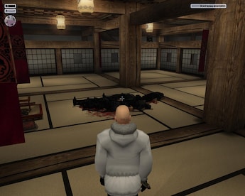 Hitman 2: Silent Assassin (PC) - Steam Account - GLOBAL - 9