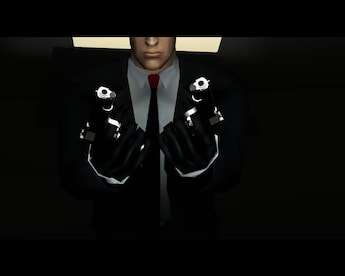 Hitman 2: Silent Assassin (PC) - Steam Account - GLOBAL - 4