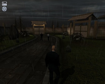Hitman 2: Silent Assassin (PC) - Steam Account - GLOBAL - 3