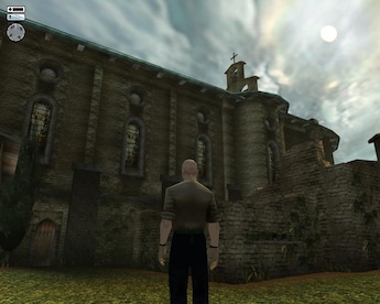 Hitman 2: Silent Assassin (PC) - Steam Key - CIS - 5