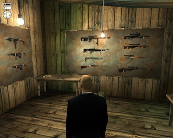 Hitman 2: Silent Assassin (PC) - Steam Key - RU/CIS - 12