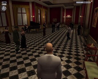 Hitman 2: Silent Assassin (PC) - Steam Key - RU/CIS - 11