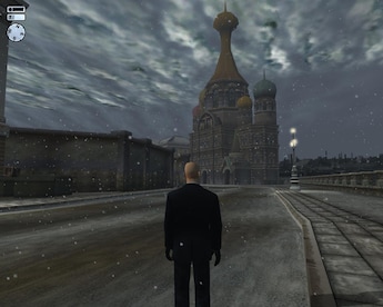 Hitman 2: Silent Assassin (PC) - Steam Key - RU/CIS - 7