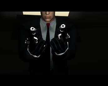 Hitman 2: Silent Assassin (PC) - Steam Key - RU/CIS - 4
