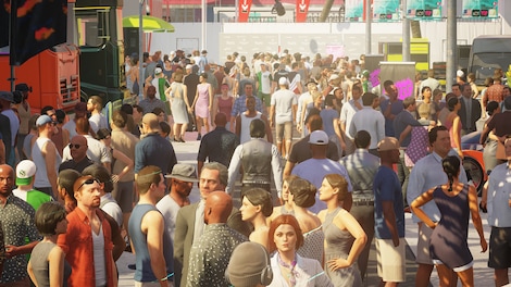 HITMAN 2 Silver Edition Steam Key CIS - 5