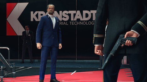 HITMAN 2 Silver Edition Steam Key CIS - 12