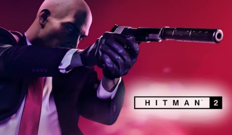 HITMAN 2 Silver Edition Steam Key CIS - 2
