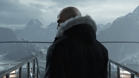 HITMAN 3 Access Pass: HITMAN 1 GOTY Edition (PC) - Steam Gift - EUROPE - 3