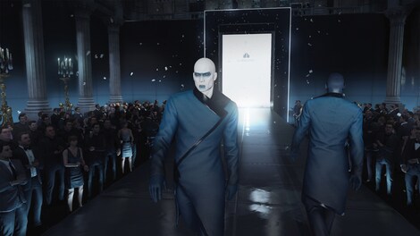 HITMAN 3 Access Pass: HITMAN 1 GOTY Edition (PC) - Steam Gift - EUROPE - 7
