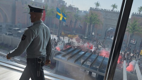 HITMAN 3 Access Pass: HITMAN 1 GOTY Edition (PC) - Steam Key - CIS - 9