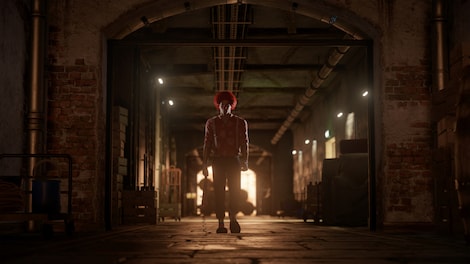HITMAN 3 Access Pass: HITMAN 1 GOTY Edition (PC) - Steam Key - CIS - 8